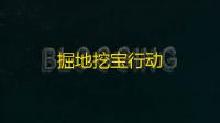 掘地挖宝行动