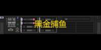 黑金捕鱼